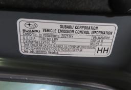 Thumbnail of 2021 Subaru WRX