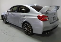 Thumbnail of 2021 Subaru WRX