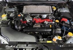 Thumbnail of 2021 Subaru WRX