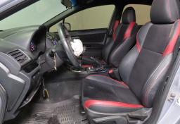 Thumbnail of 2021 Subaru WRX