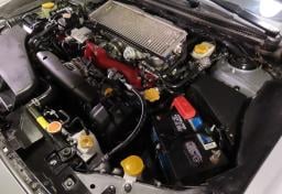 Thumbnail of 2021 Subaru WRX