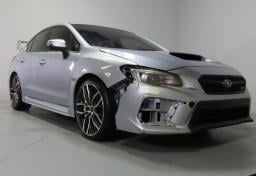 Thumbnail of 2021 Subaru WRX