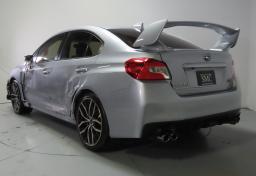 Thumbnail of 2021 Subaru WRX
