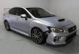 Thumbnail of 2021 Subaru WRX