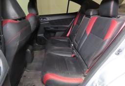 Thumbnail of 2021 Subaru WRX