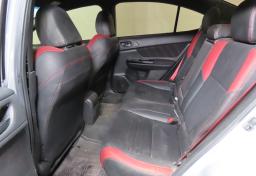 Thumbnail of 2021 Subaru WRX