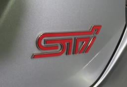 Thumbnail of 2021 Subaru WRX