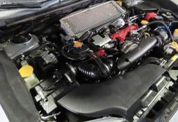 Thumbnail of 2021 Subaru WRX