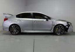 Thumbnail of 2021 Subaru WRX