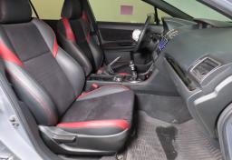 Thumbnail of 2021 Subaru WRX