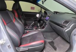 Thumbnail of 2021 Subaru WRX