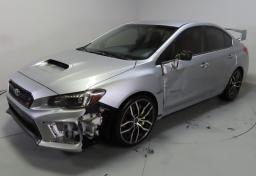 Thumbnail of 2021 Subaru WRX