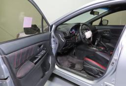 Thumbnail of 2021 Subaru WRX