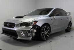 Thumbnail of 2021 Subaru WRX