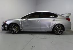 Thumbnail of 2021 Subaru WRX