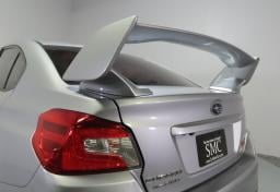 Thumbnail of 2021 Subaru WRX