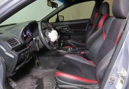 Thumbnail of 2021 Subaru WRX