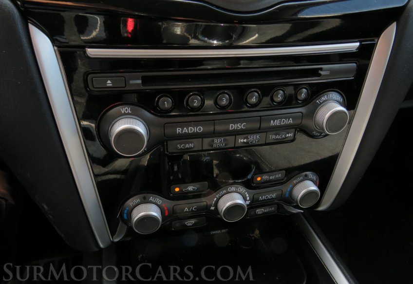 2018 Nissan Pathfinder - Image 45