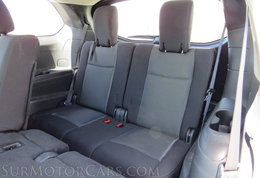 2018 Nissan Pathfinder - Image 30