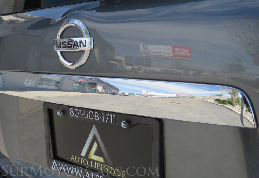 2018 Nissan Pathfinder - Image 22