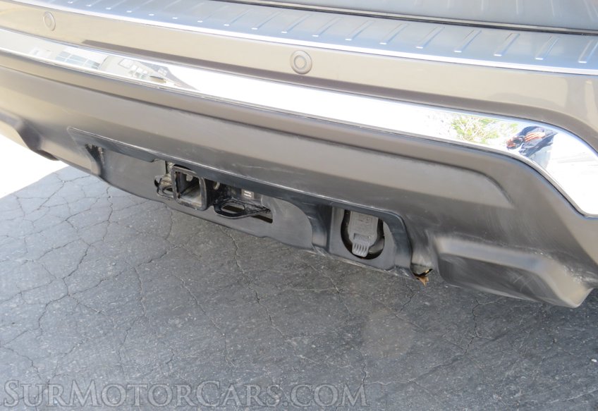 2018 Nissan Pathfinder - Image 21