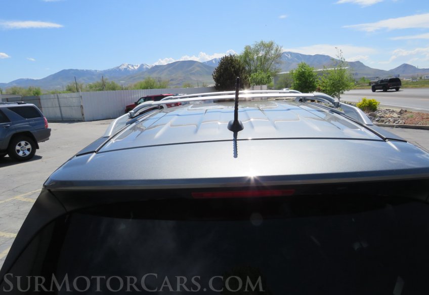 2018 Nissan Pathfinder - Image 15