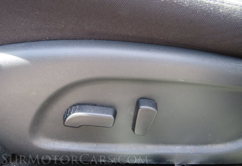 2018 Nissan Pathfinder - Image 43