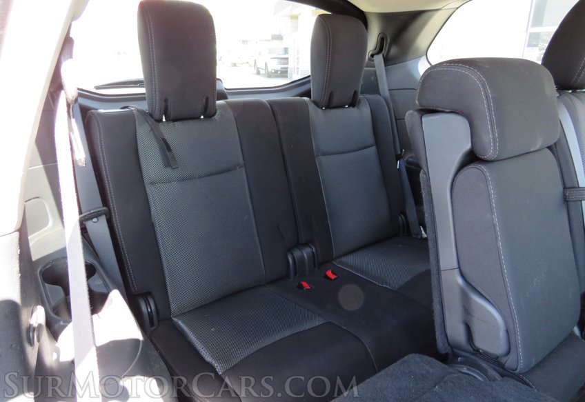 2018 Nissan Pathfinder - Image 33