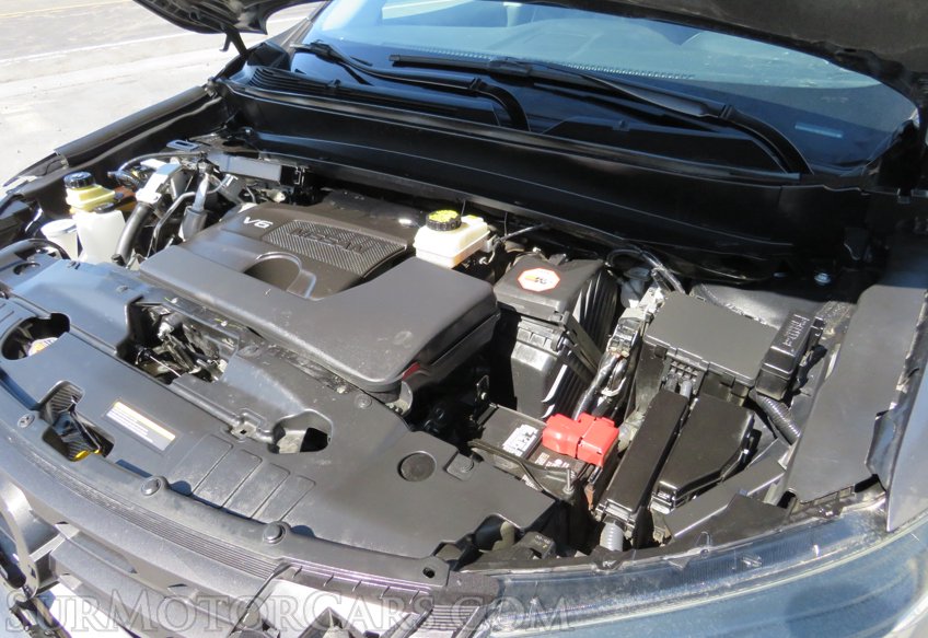 2018 Nissan Pathfinder - Image 53