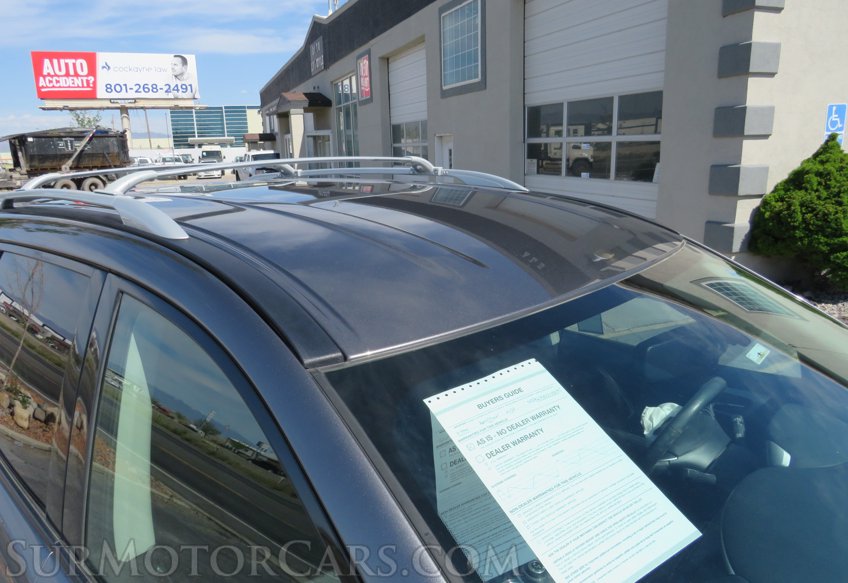 2018 Nissan Pathfinder - Image 17