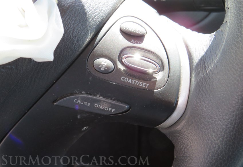 2018 Nissan Pathfinder - Image 35