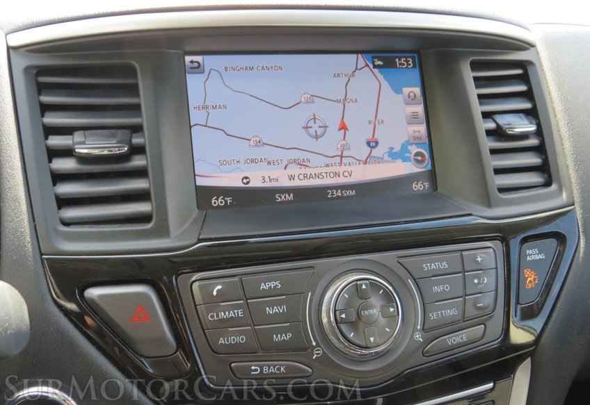 2018 Nissan Pathfinder - Image 39