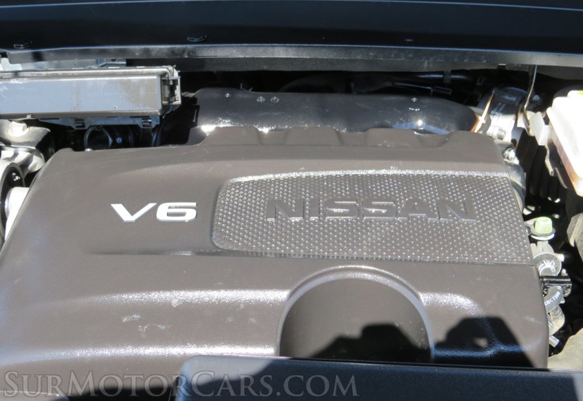 2018 Nissan Pathfinder - Image 52