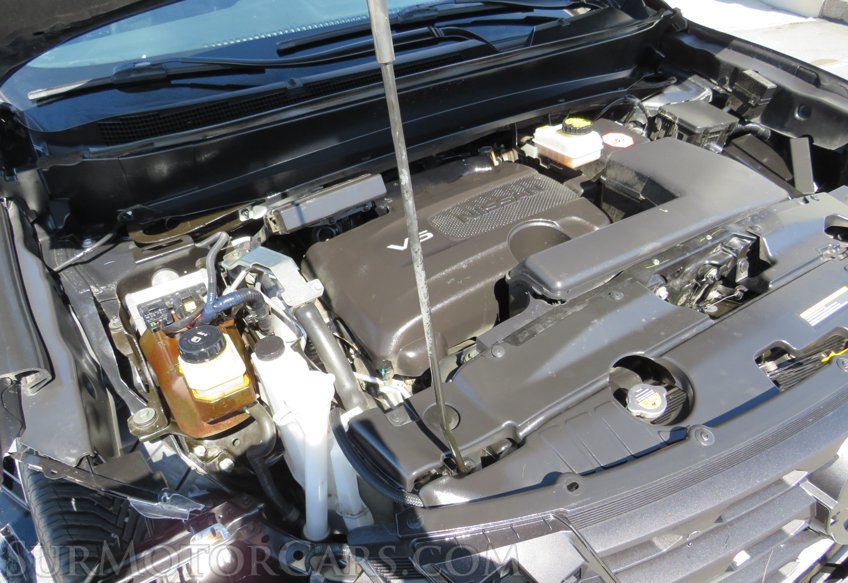 2018 Nissan Pathfinder - Image 54