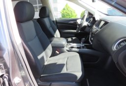 2018 Nissan Pathfinder - Image 26