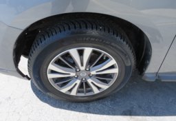 2018 Nissan Pathfinder - Image 50