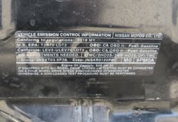 2018 Nissan Pathfinder - Image 57