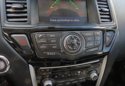 2018 Nissan Pathfinder - Image 37