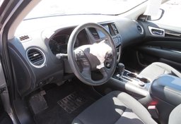 2018 Nissan Pathfinder - Image 24