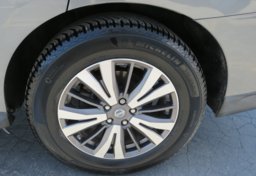 2018 Nissan Pathfinder - Image 51