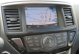 2018 Nissan Pathfinder - Image 39