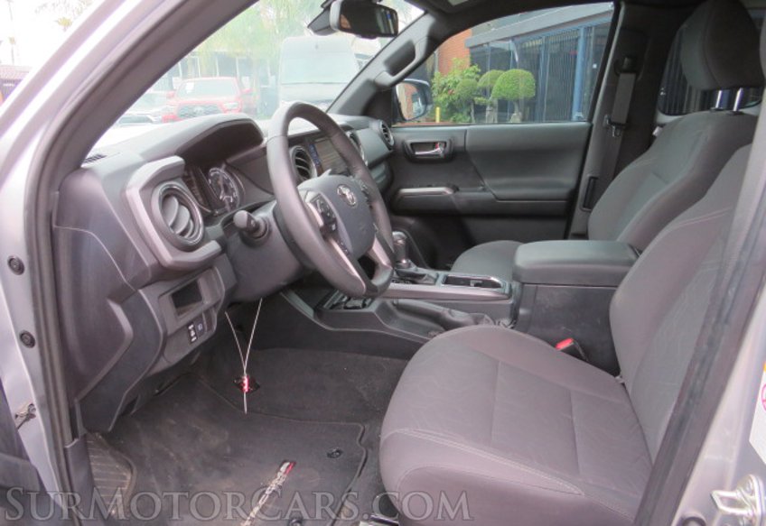 2018 Toyota Tacoma - Image 24