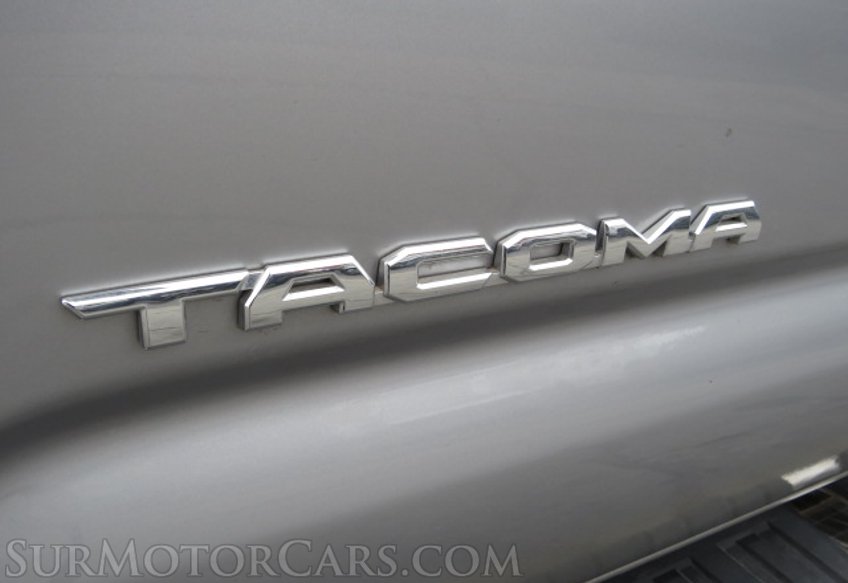 2018 Toyota Tacoma - Image 17