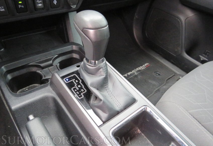 2018 Toyota Tacoma - Image 43