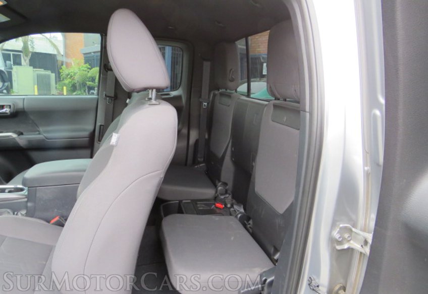 2018 Toyota Tacoma - Image 27