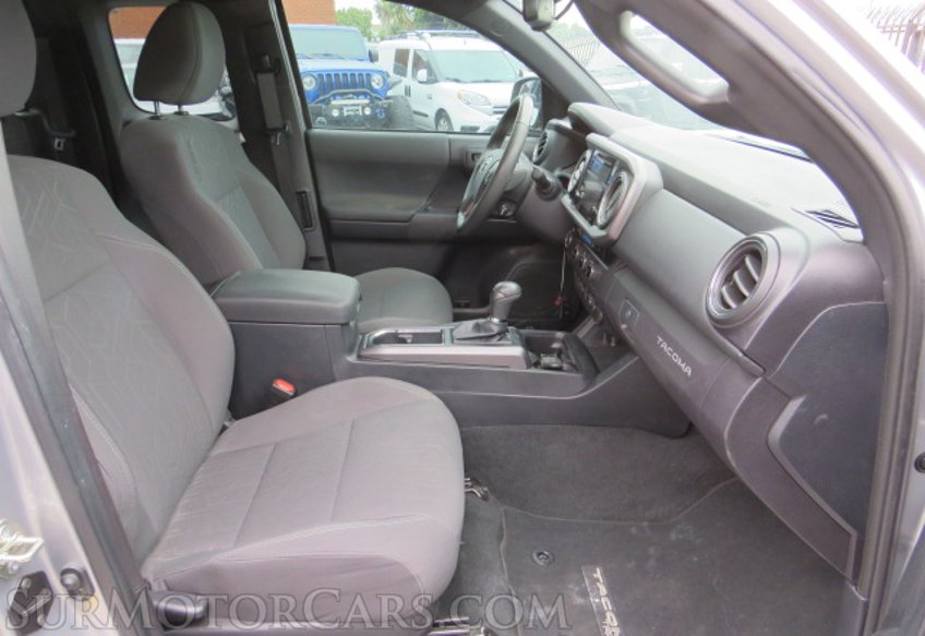 2018 Toyota Tacoma - Image 25