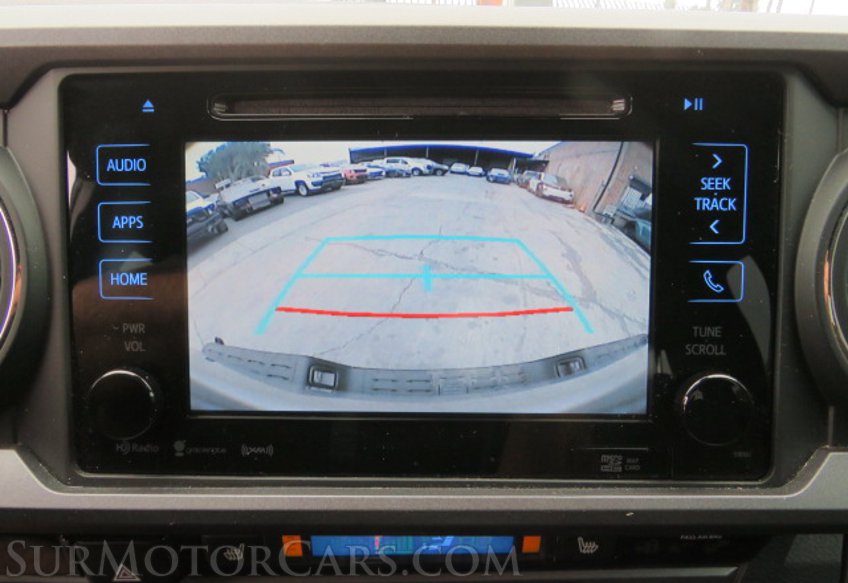 2018 Toyota Tacoma - Image 39