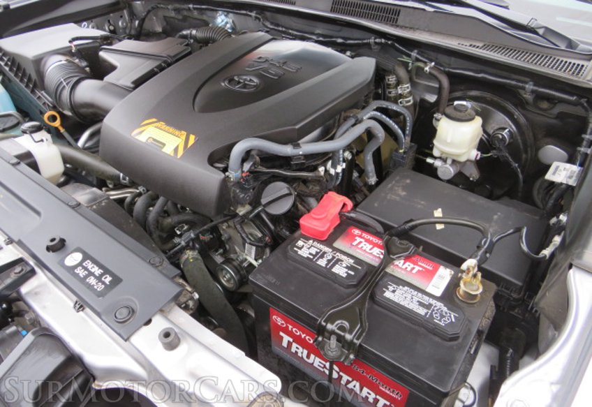 2018 Toyota Tacoma - Image 49