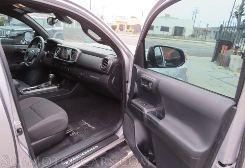 2018 Toyota Tacoma - Image 26