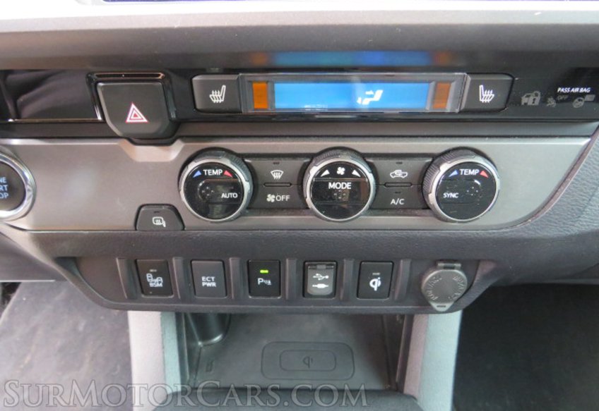 2018 Toyota Tacoma - Image 35